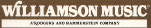 Williamson Music