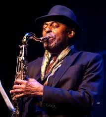 Archie Shepp