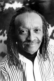 Cecil Taylor