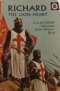 Richard the Lionheart