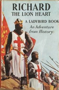 Richard the Lionheart