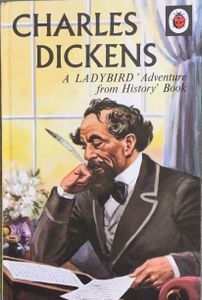 Charles Dickens
