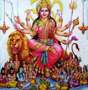 Durga