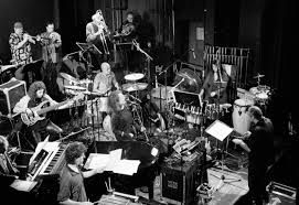 Vienna Art Orchestra