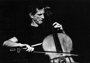 Tom Cora