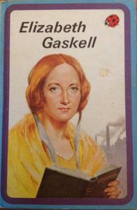 Elizabeth Gaskell