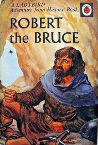 Robert the Bruce