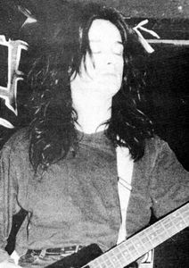 Tim Ashton
