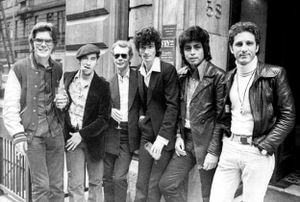 Mink DeVille