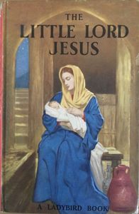The Little Lord Jesus