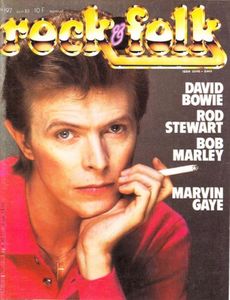 Rock & Folk (N° 197)
