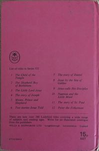 The Story of Saint Paul