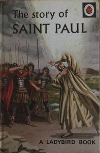 The Story of Saint Paul
