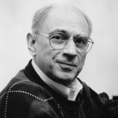 Dave Frishberg