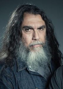 Tom Araya