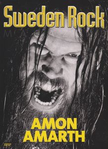 Sweden Rock Magazine #80