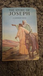 The Story of Joseph