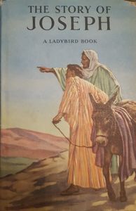 The Story of Joseph