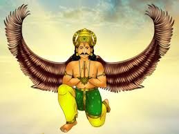Garuda