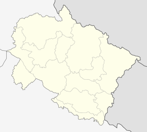 Gangothri