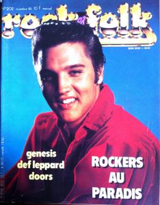 Rock & Folk (N° 202)