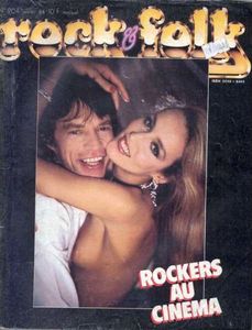 Rock & Folk (N° 204)