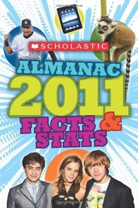 Almanac 2011 Facts & Stats