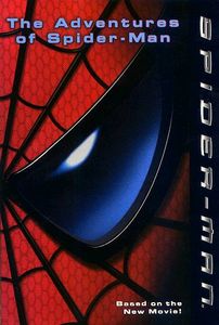 The Adventures Of Spider-Man