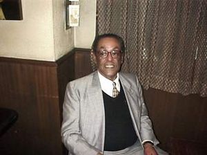 Duke Jordan