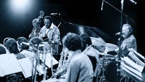 The Thad Jones / Mel Lewis Jazz Orchestra
