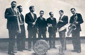 New Emily Jazz Orchestra