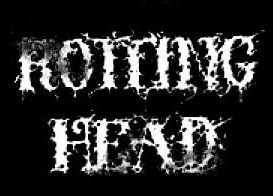 Rotting Head