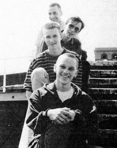 McCarthy