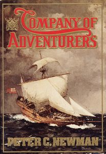 Company of Adventurers