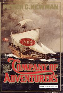 Company of Adventurers