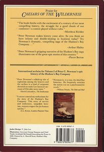 Caesars of the Wilderness