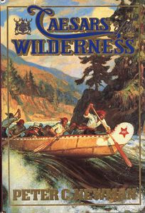 Caesars of the Wilderness