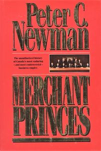 Merchant Princes