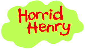 Horrid Henry