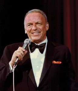 Frank Sinatra