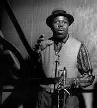 Thad Jones