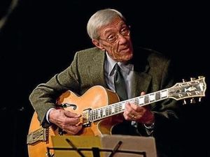 Franco Cerri