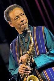 Henry Threadgill