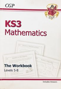 KS3 Mathematics: The Workbook