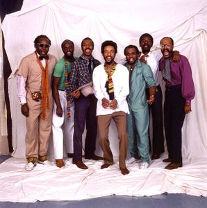 Henry Threadgill Sextet