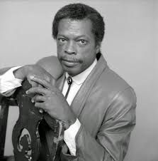 Don Pullen
