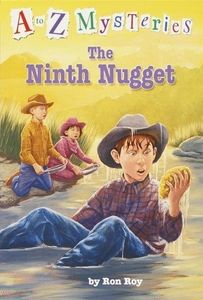 The Ninth Nuggets