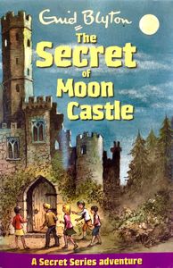 The Secret of Moon Castle