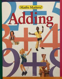 Adding