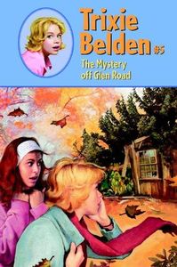 The Mystery off Glen Road